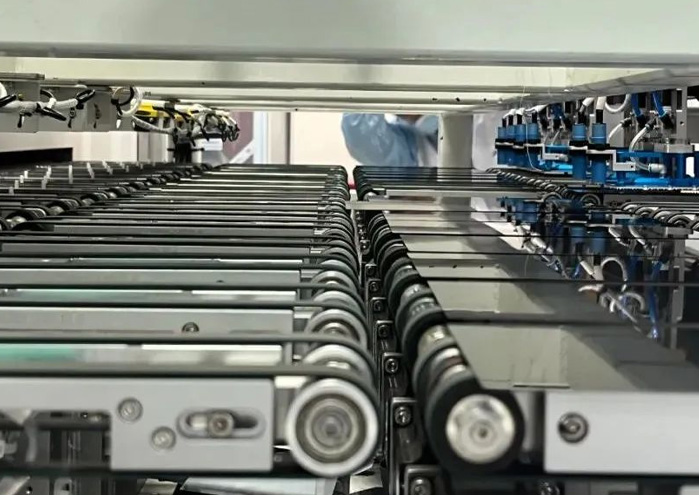 异质结电池薄片化，，，，，，，，btt博天堂光伏在路上