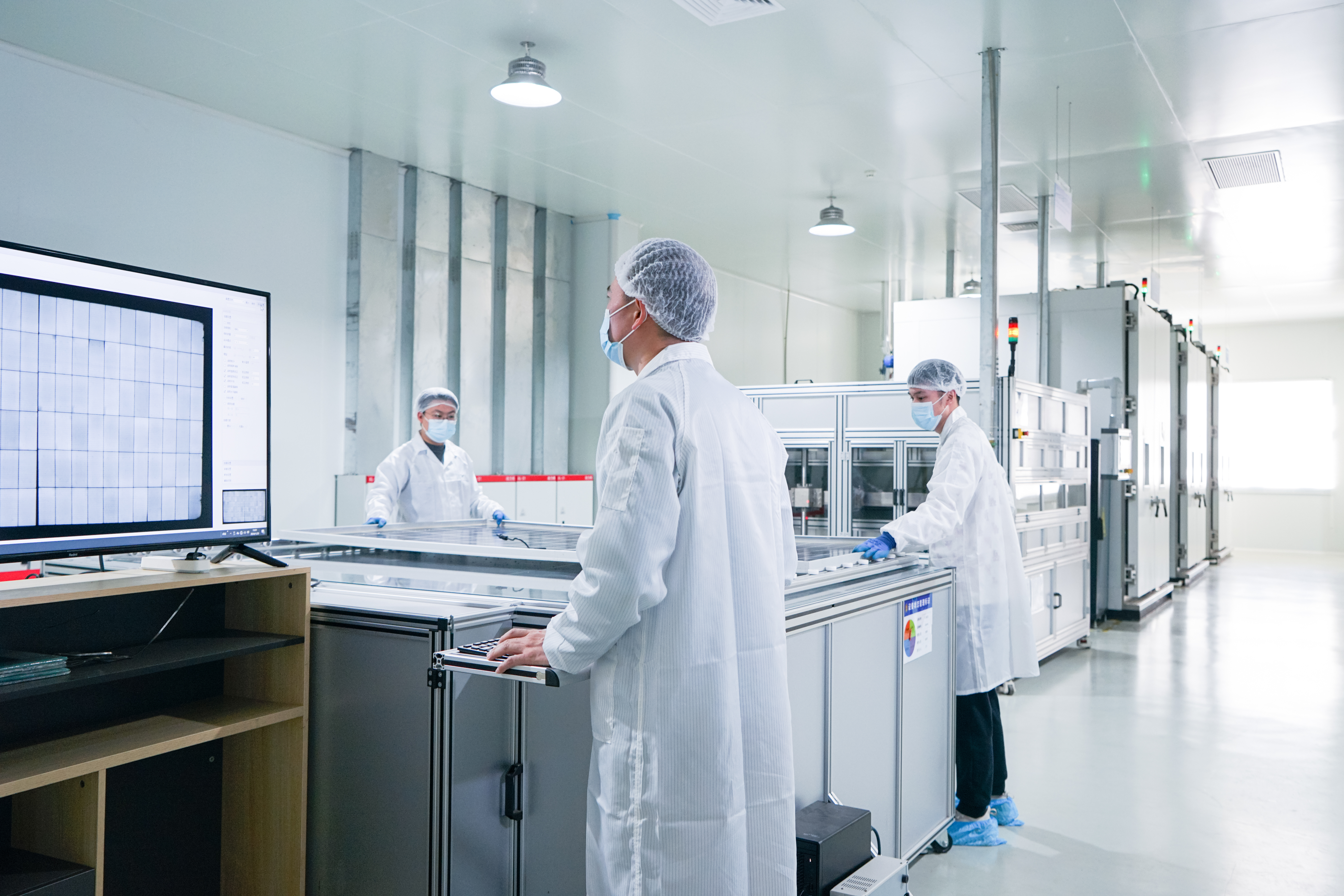 实力见证！btt博天堂光伏异质结光伏组件乐成破壁T?V盐雾八级认证，，，，，，，，界说行业品质新标杆